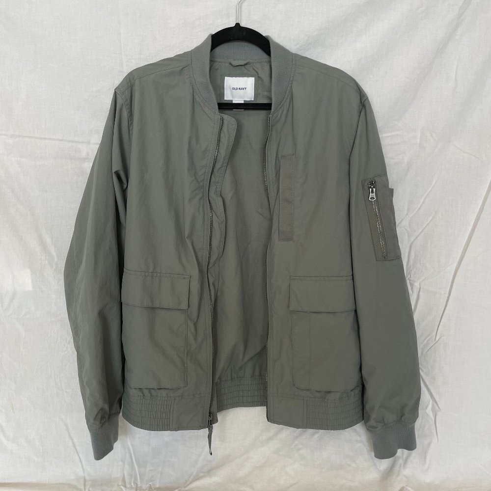Gap Bomber Jacket